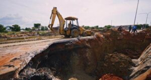Plan Zulia Oeste