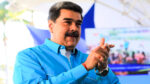 Presidente Maduro