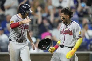 Ronald Acuña