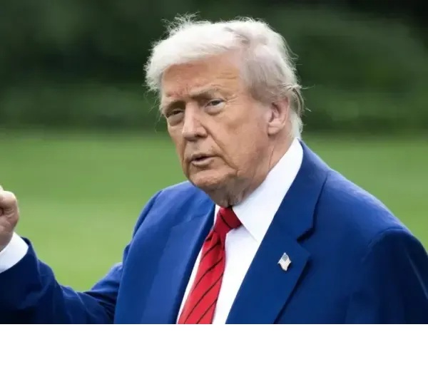 Trump amenaza con imponer arancel adicional del 10 % a países alineados con los Brics Trump arancel