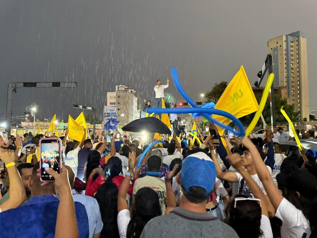 Campaña Electoral