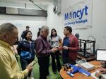 Zulia Mincyt