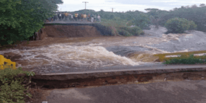 Lluvias Barinas
