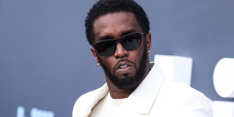 Sean Diddy Combs es absuelto de los cargos más graves, pero enfrenta condena por prostitución Sean Diddy Combs