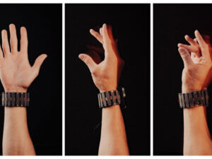 Pulsera Meta