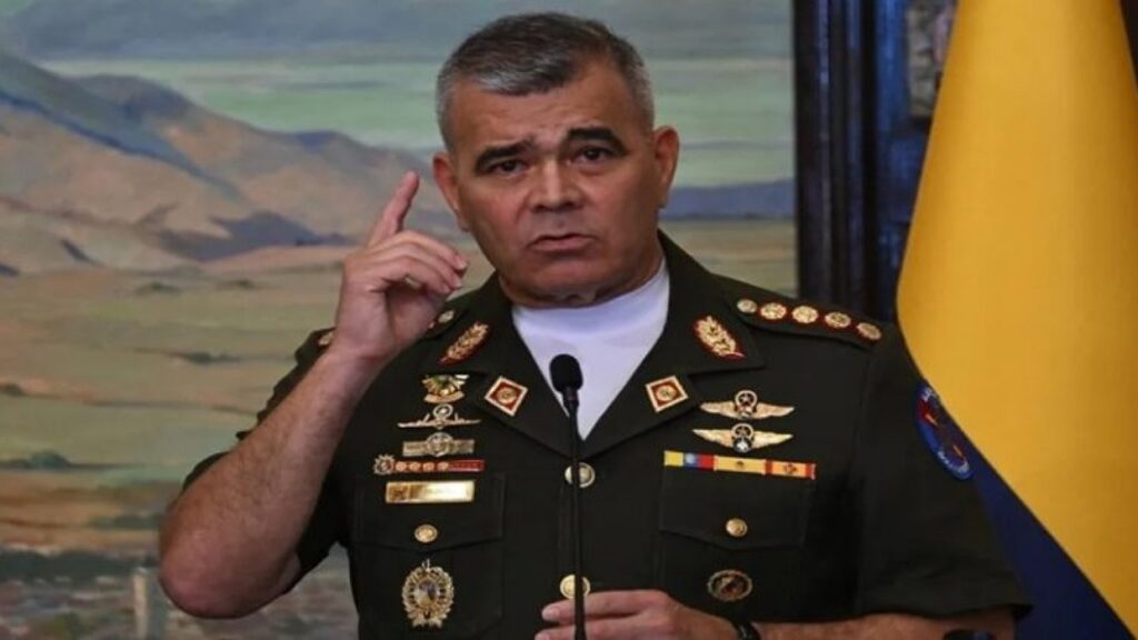 El Ministro de Defensa denuncia omisión de la ONU frente a tragedias como la de Gaza onu