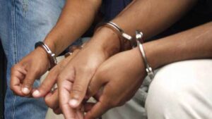policías abuso sexual
