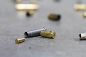 asesinado a tiros