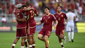 La Vinotinto