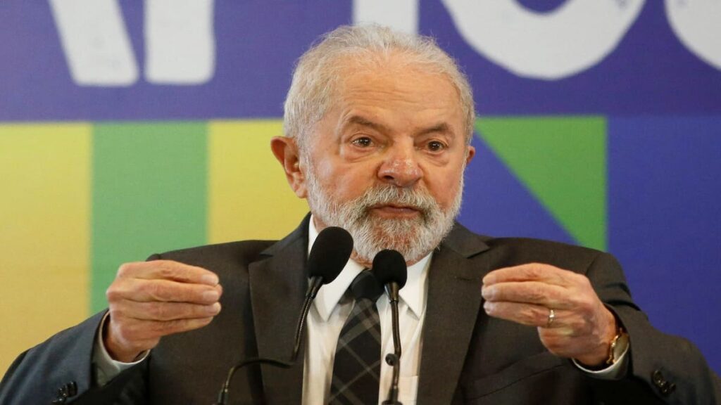 Brasil responderá a las sanciones de Trump: Lula defiende la soberanía del país ante aranceles y la injerencia en el poder judicial Lula