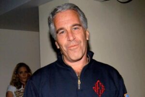 Caso Epstein