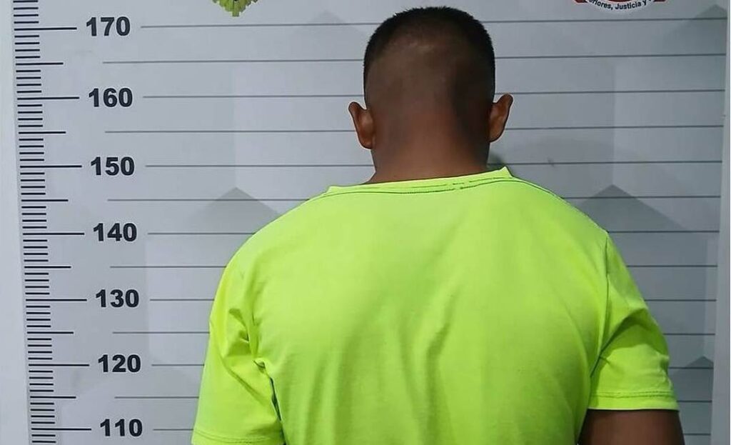 fuerte discusión