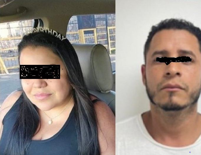 Barbero se entrega ante las autoridades tras asesinar a su pareja en Carabobo asesinato