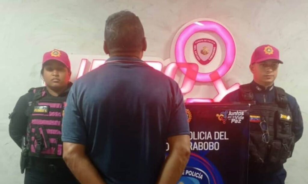 violencia de género