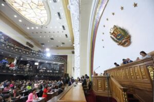 Asamblea Nacional