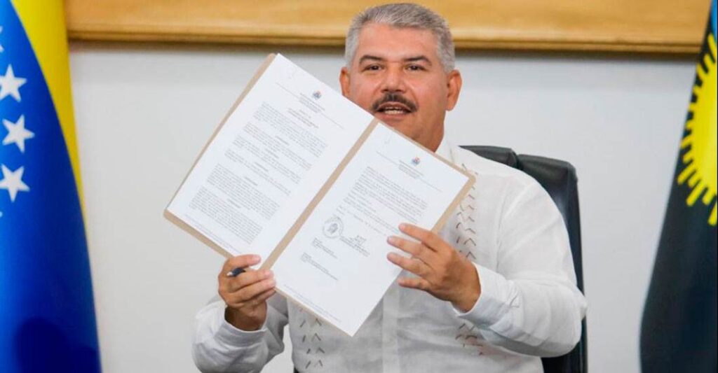 Pueblos Indígenas