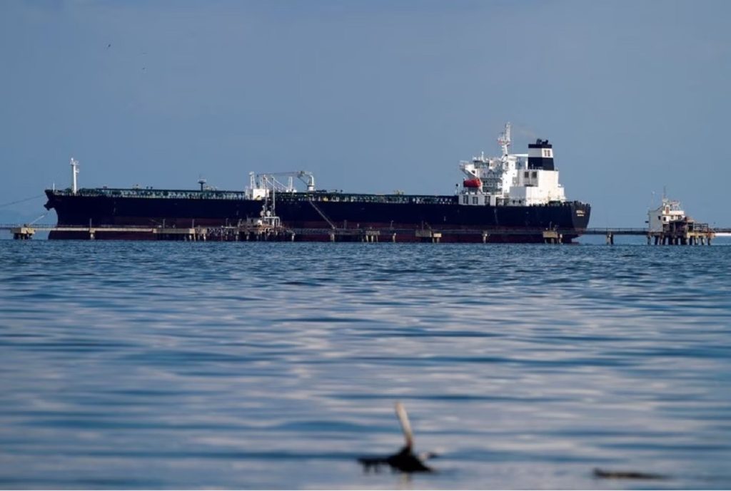 Reuters: Primeros cargamentos de petróleo venezolano de Chevron van rumbo a EE.UU