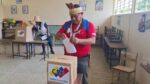 elecciones indígenas