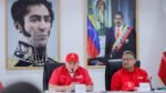 Diosdado Cabello