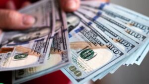 valor del dólar oficial