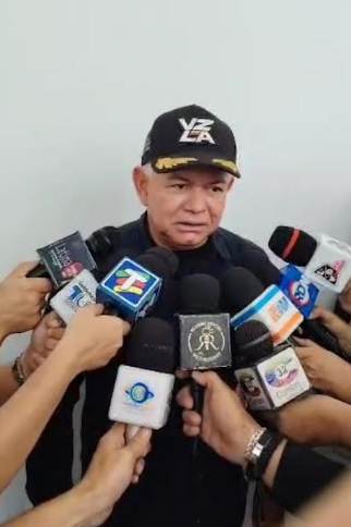 ¡ALCALDE DE MARA! Edgar Labarca: asume la salud como prioridad en su gestión Edgar Labarca