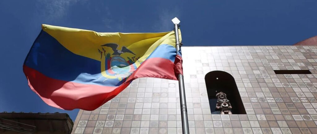 Ecuador exigirá nueva Visa de Transeúnte a 40 países, incluyendo Venezuela, a partir del 1 de septiembre Ecuador