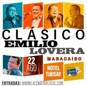 Emilio Lovera