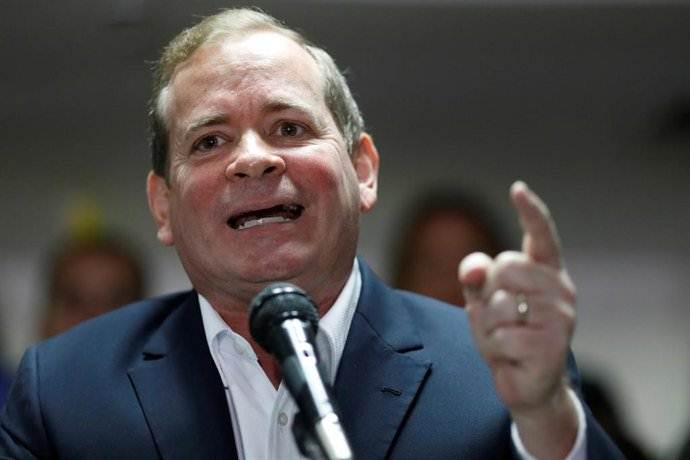 Juan Pablo Guanipa tiene 100 días detenido y la oposición venezolana pide su libertad inmediata Guanipa