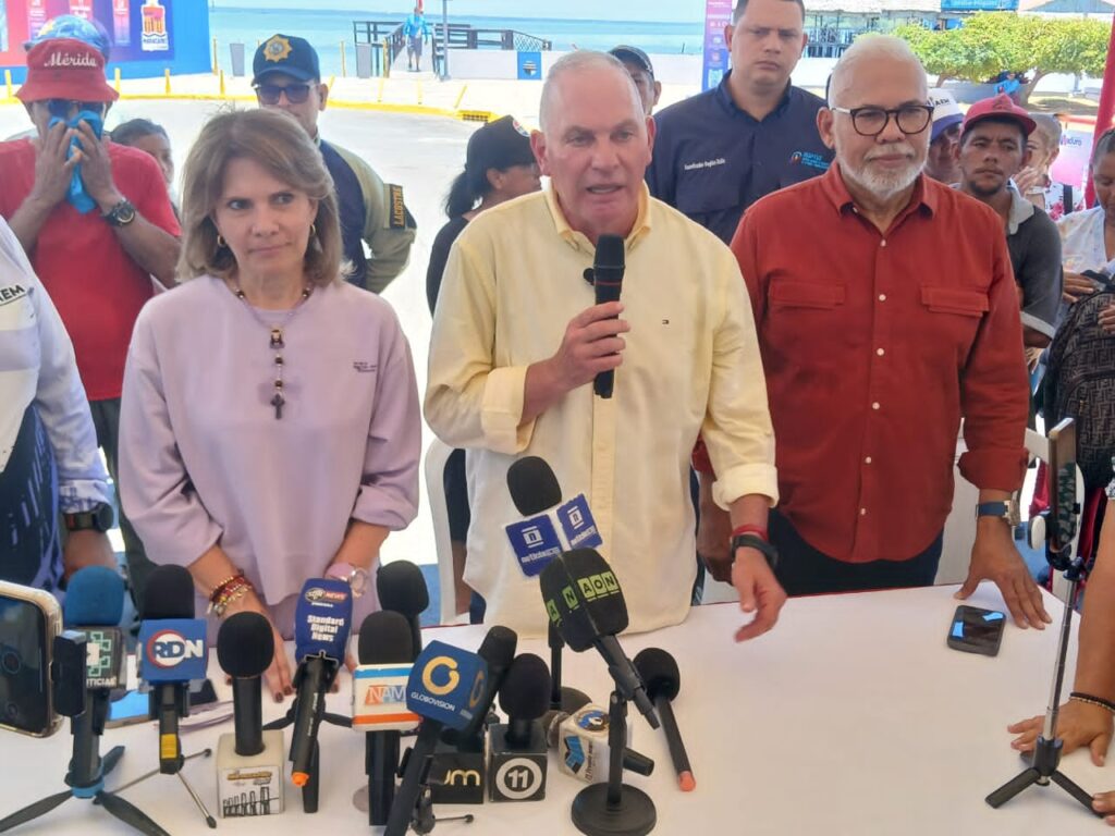 Alcaldía de Maracaibo impulsa la economía con Microcréditos para Emprendedores de Santa Rosa de Agua Alcaldía de Maracaibo