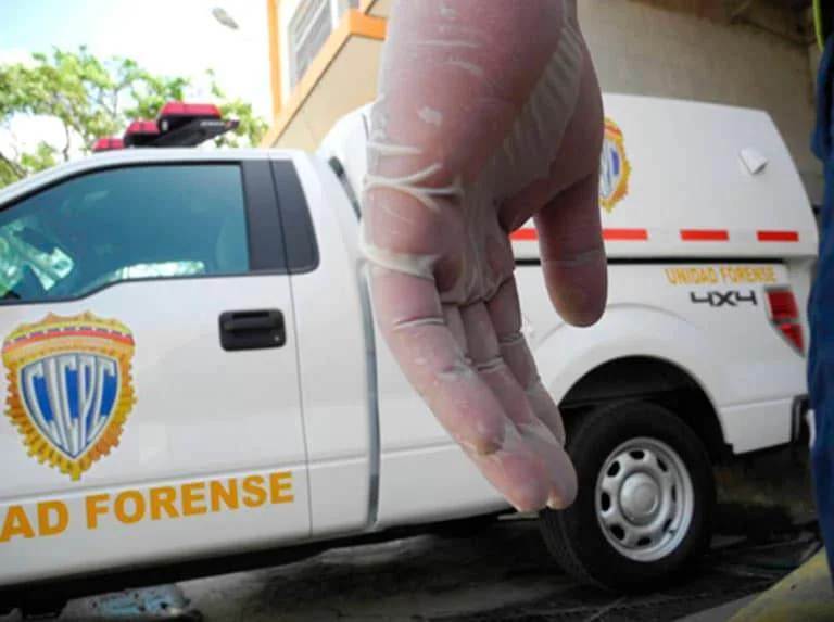 Hallan estrangulada a joven de 18 años tras varios días desaparecida estrangulada