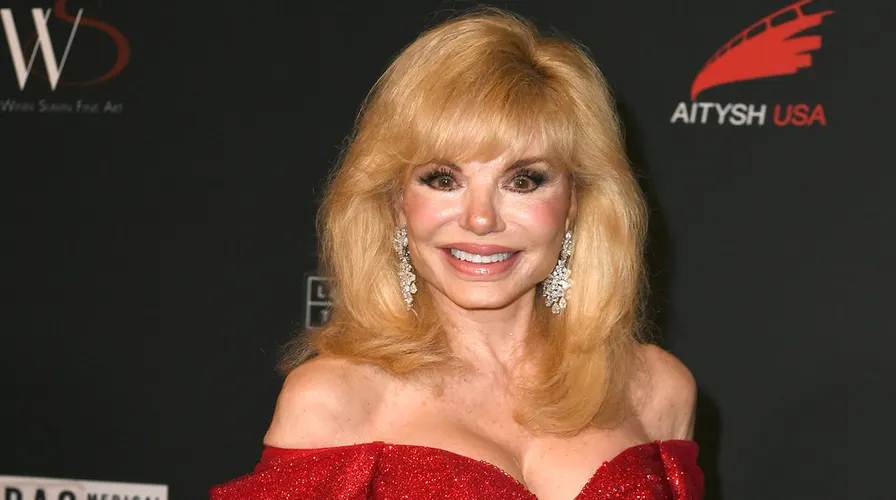 Murió la actriz Loni Anderson, a los 79 años, popular por la serie WKRP in Cincinnati Loni Anderson