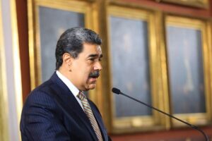 Maduro