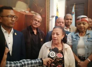 Clez Maduro