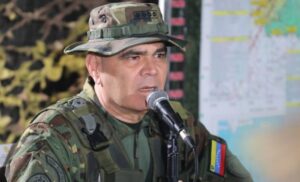 Padrino López