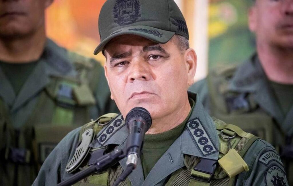 Padrino López