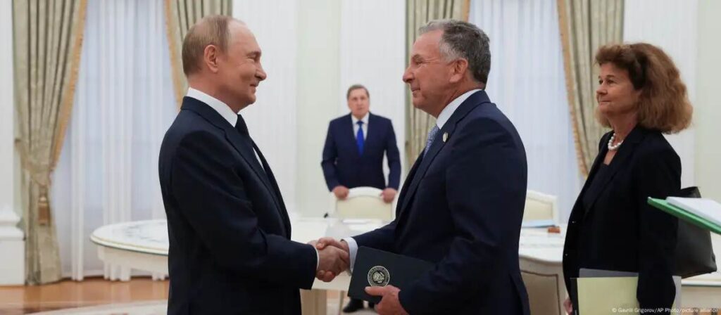 Putin