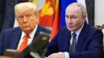 Putin Trump