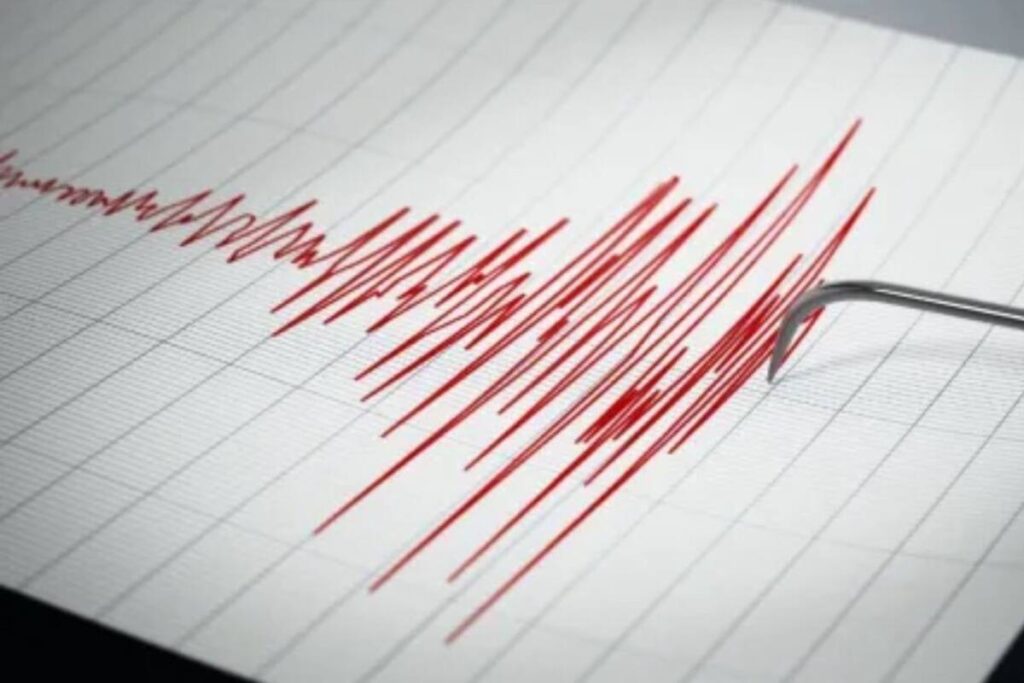 sismo