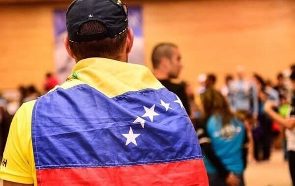 Corte de Apelaciones de EE. UU ratifica que la cancelación del TPS para venezolanos es ilegal TPS