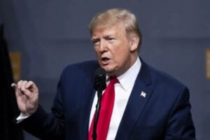 Trump Gaza