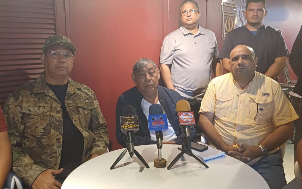 Productores denuncian a importante empresa del ramo avícola por pérdidas millonarias productores