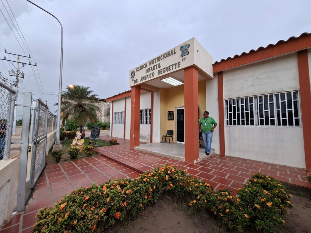 centros