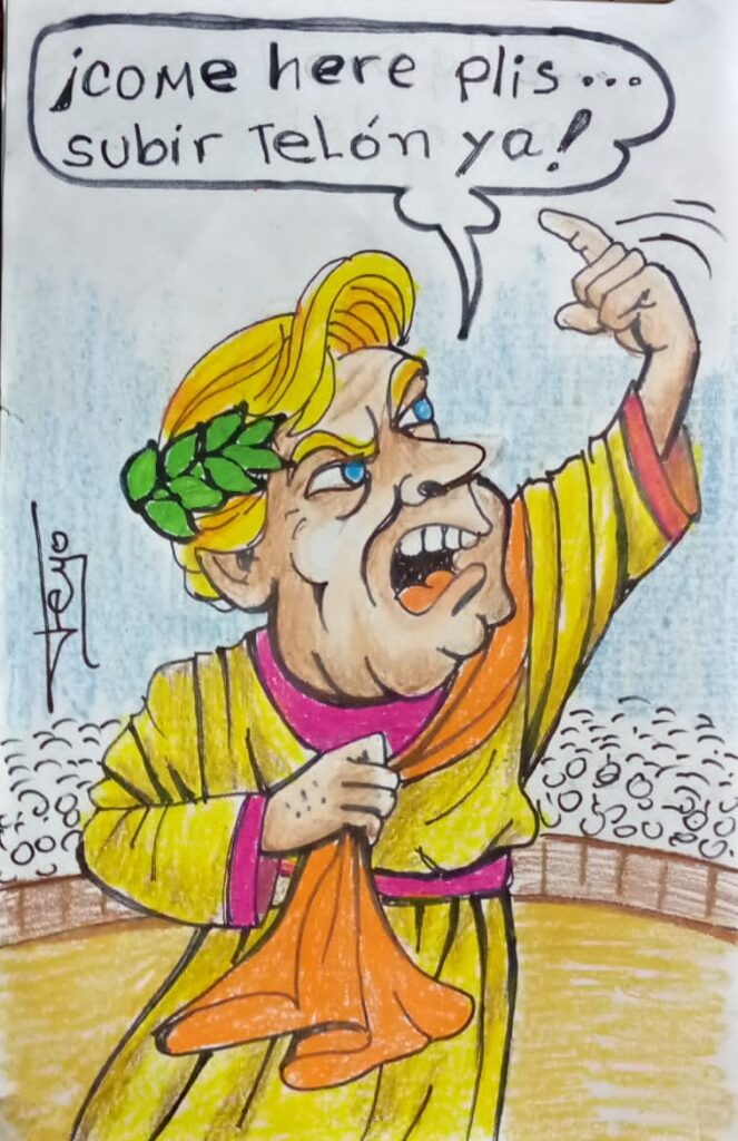 Pan y Circo