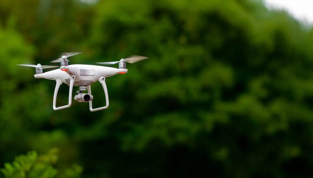drones