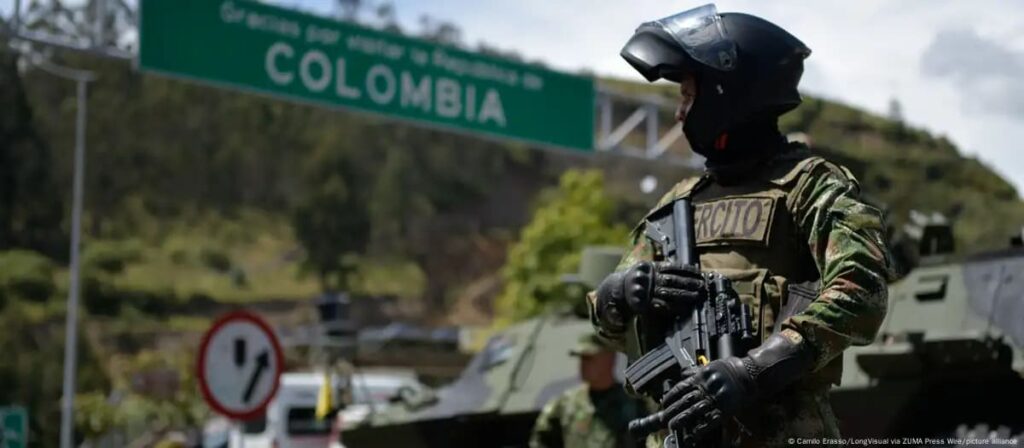 Fuerza pública