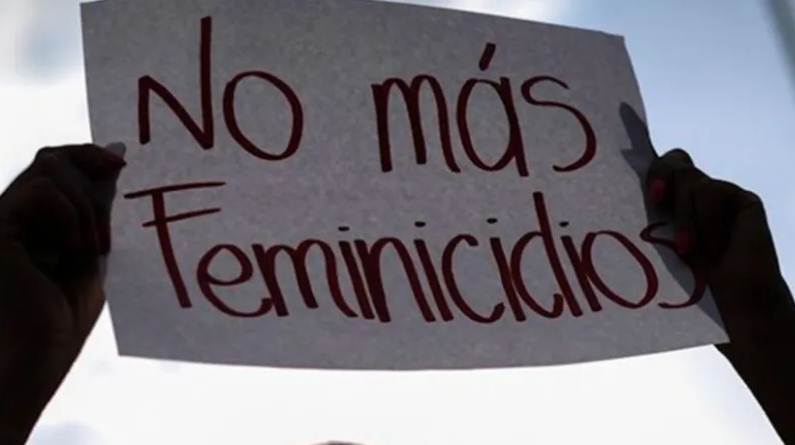 Las parejas y exparejas figuran como los principales agresores en casos de femicidio feminicidio