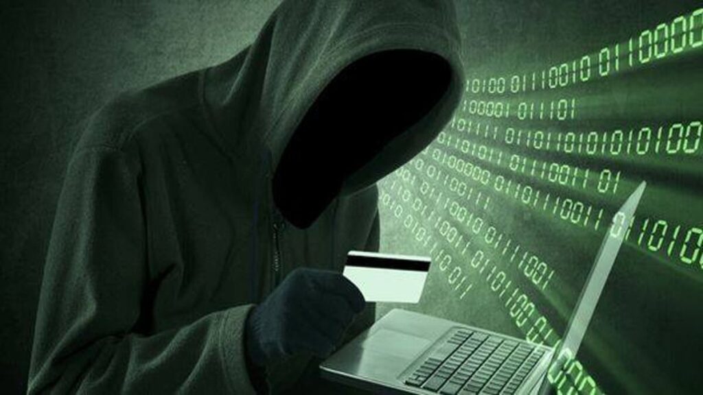 Fraudes digitales