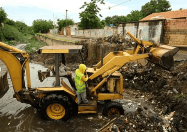 Alcaldía de Maracaibo activa plan de respuesta inmediata ante las lluvias Alcaldía de Maracaibo