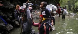 migrantes