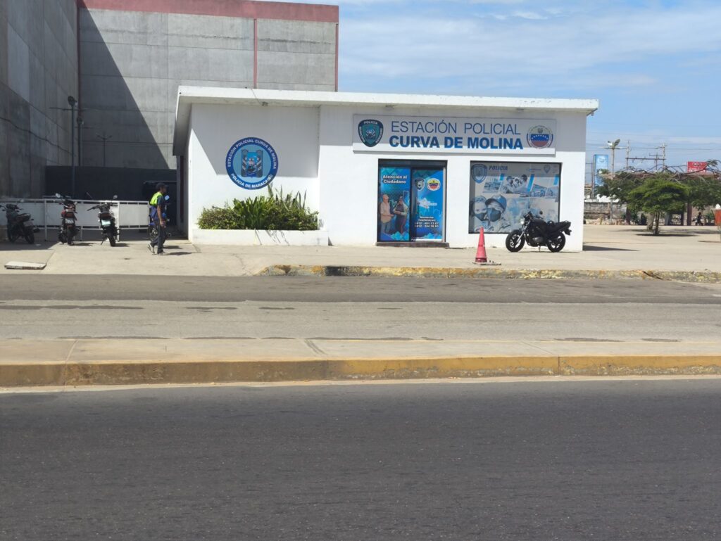 Polimaracaibo